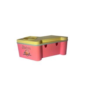 Barbie Ice Shoppe Shop Replacement Ice Cream Counter 1987 Fast Shipping